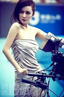 杨幂娱乐八卦爆料图文视频,图文视频揭秘明星幕后生活