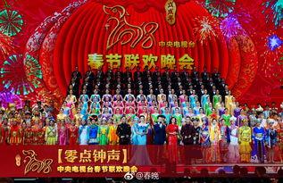 春节联欢晚会在线观看